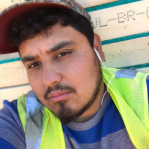 Meet your Posher, Ismael